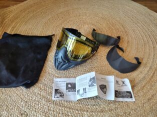 Empire E-Vents Vents Maske