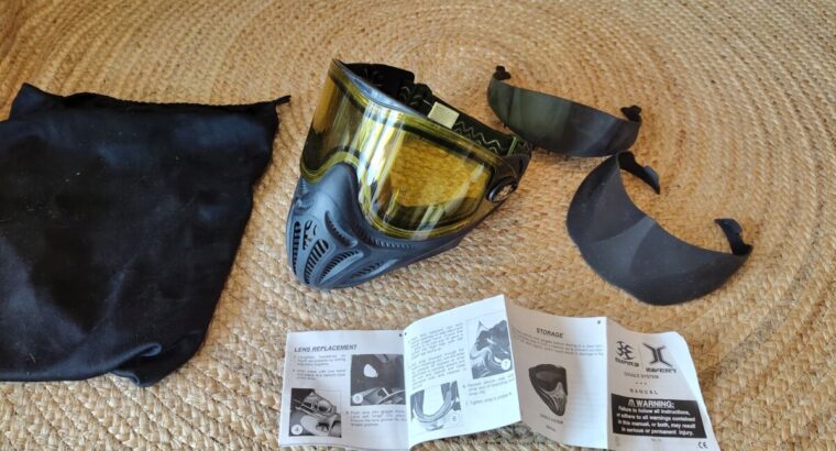 Empire E-Vents Vents Maske