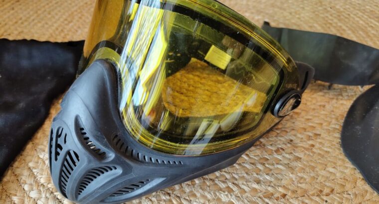 Empire E-Vents Vents Maske