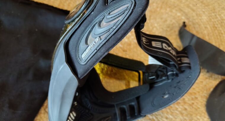 Empire E-Vents Vents Maske