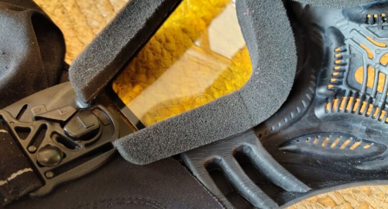 Empire E-Vents Vents Maske