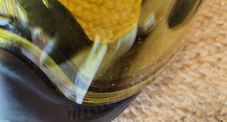 Empire E-Vents Vents Maske