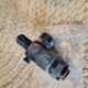 Ninja Regulator 300bar/4500psi + alte Luxfer Flasche/Bottlecover