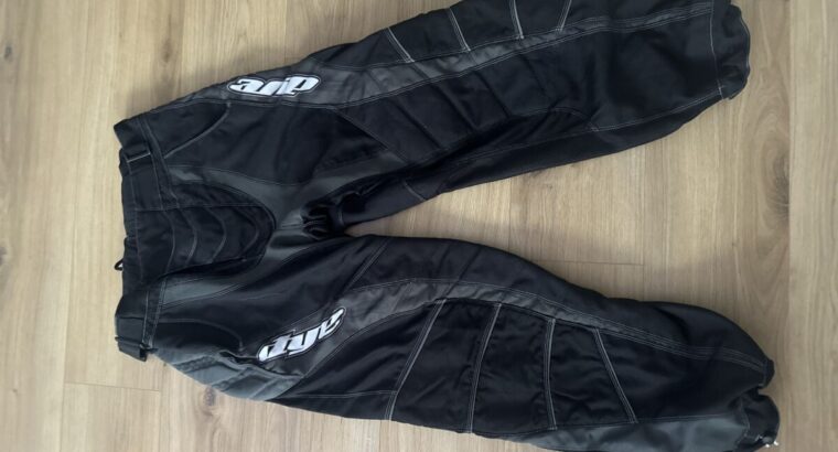 Paintball-Ausrüstung zu verkaufen