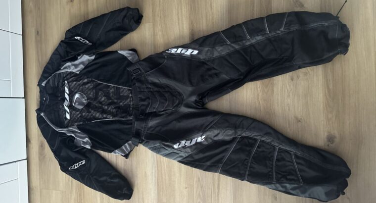 Paintball-Ausrüstung zu verkaufen