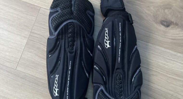 Paintball-Ausrüstung zu verkaufen