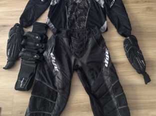 Paintball-Ausrüstung zu verkaufen