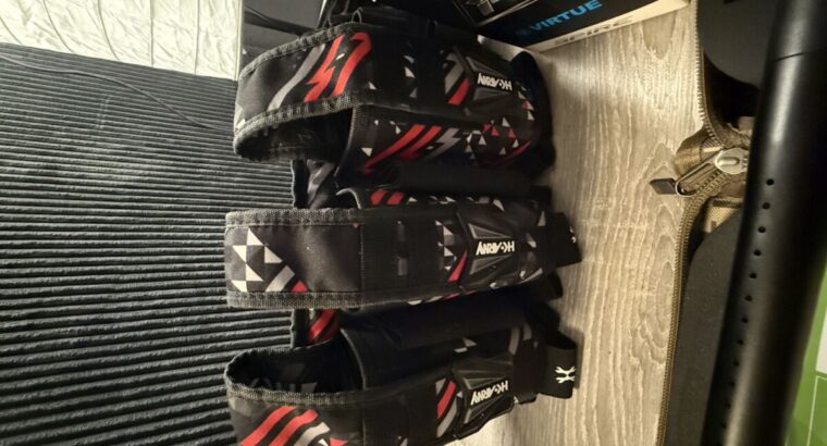 Planet Eclipse Etha 2 + komplette Ausrüstung