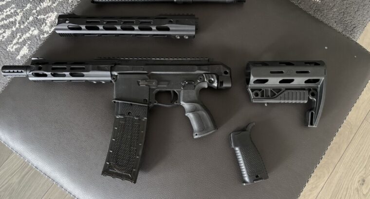 EMF 200 mit Zubehör (neu)mit Garantie