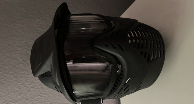 JT Paintball-Maske