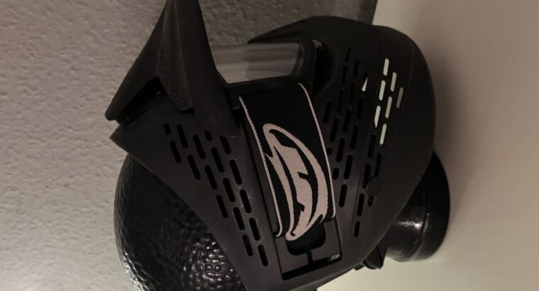 JT Paintball-Maske