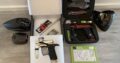 Paintball Set