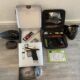 Paintball Set
