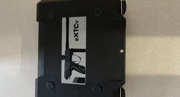 Smart Parts eXTCy Markierer Cal.68