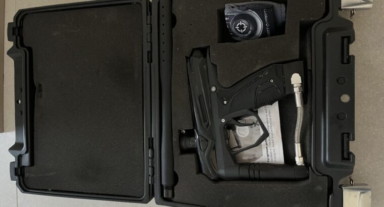 Smart Parts eXTCy Markierer Cal.68