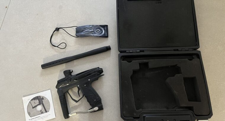 Smart Parts eXTCy Markierer Cal.68