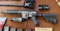 Firststrike T15 Komplett-Set