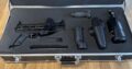 Tippmann X7 plus Zubehör