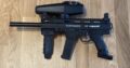 Tippmann X7 plus Zubehör