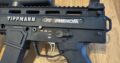 Tippmann X7 plus Zubehör