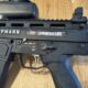 Tippmann X7 plus Zubehör