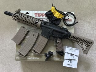 Tippmann TMC