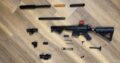 First Strike T15 Komplett-Setup | FSR Ready | Leichtbau | Top Zustand