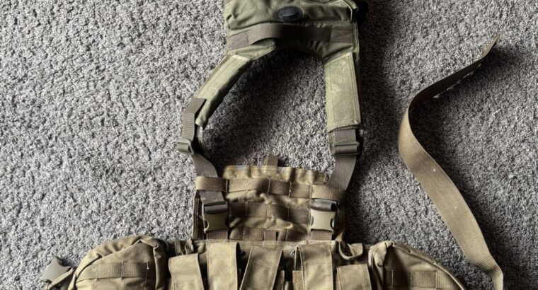 Magfed fertig los :)