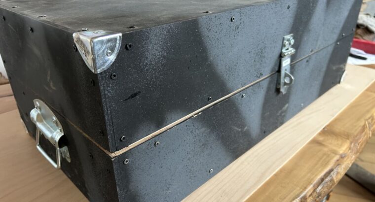 TMC Elite Short Setup