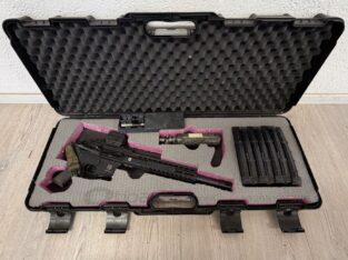 First Strike T15 Gen 5 Set