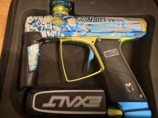 MacDev Clone 5 Zombieland