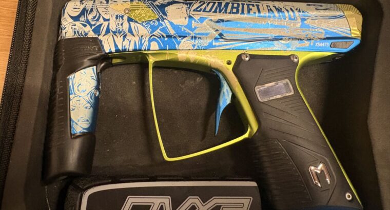 MacDev Clone 5 Zombieland