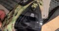 Tippmann TMC & Flasche mit Maske usw.