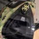 Tippmann TMC & Flasche mit Maske usw.
