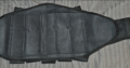 SWELL BATTLEPACK 5+4 SCHWARZ PAINTBALL