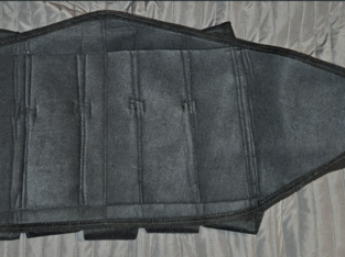 SWELL BATTLEPACK 5+4 SCHWARZ PAINTBALL