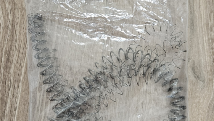 FIRST STRIKE T15 FSR MAGAZIN FEDER UPGRADE 10er Pack PAINTBALL