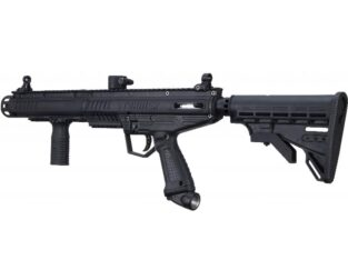 Suche Einstig in Paintball Anfänger Set