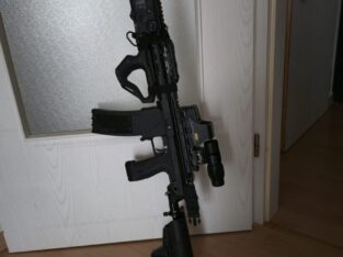 EMF100 + Glock 17 Komplett-Set