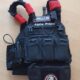 EMF100 + Glock 17 Komplett-Set