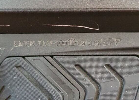 EMF100 + Glock 17 Komplett-Set