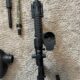 Empire BT-4 Slice G36 Elite mit Walther PS55