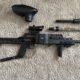Empire BT-4 Slice G36 Elite mit Walther PS55