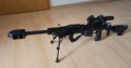 EMF100 + Glock 17 Komplett-Set