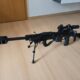 EMF100 + Glock 17 Komplett-Set