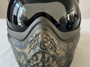 V-Force Grill Maske – Samurai