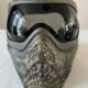 V-Force Grill Maske – Samurai