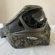 V-Force Grill Maske – Samurai