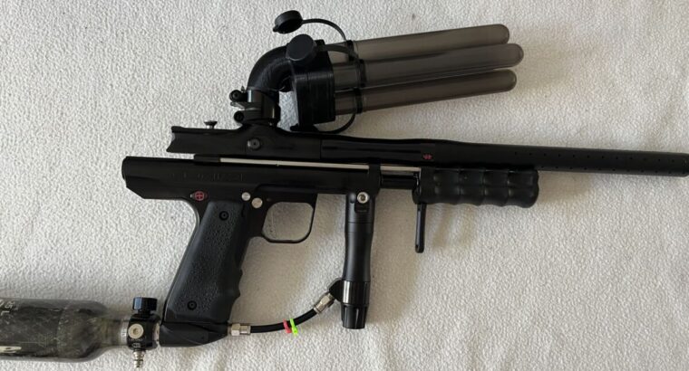 Empire Sniper wie neu