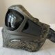 V-Force Grill Maske – Samurai